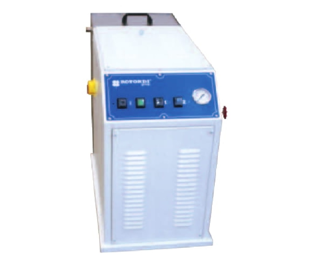 Generator de aburi electric ROTONDI IGOS 25-25/2